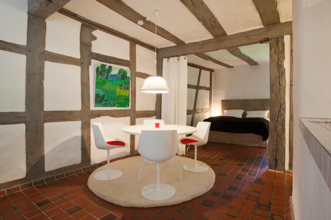 Muehle Am Schlossberg Wartenberg-Rohrbach Extérieur photo