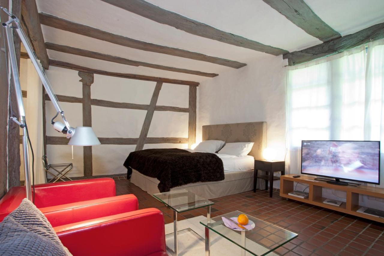 Muehle Am Schlossberg Wartenberg-Rohrbach Extérieur photo