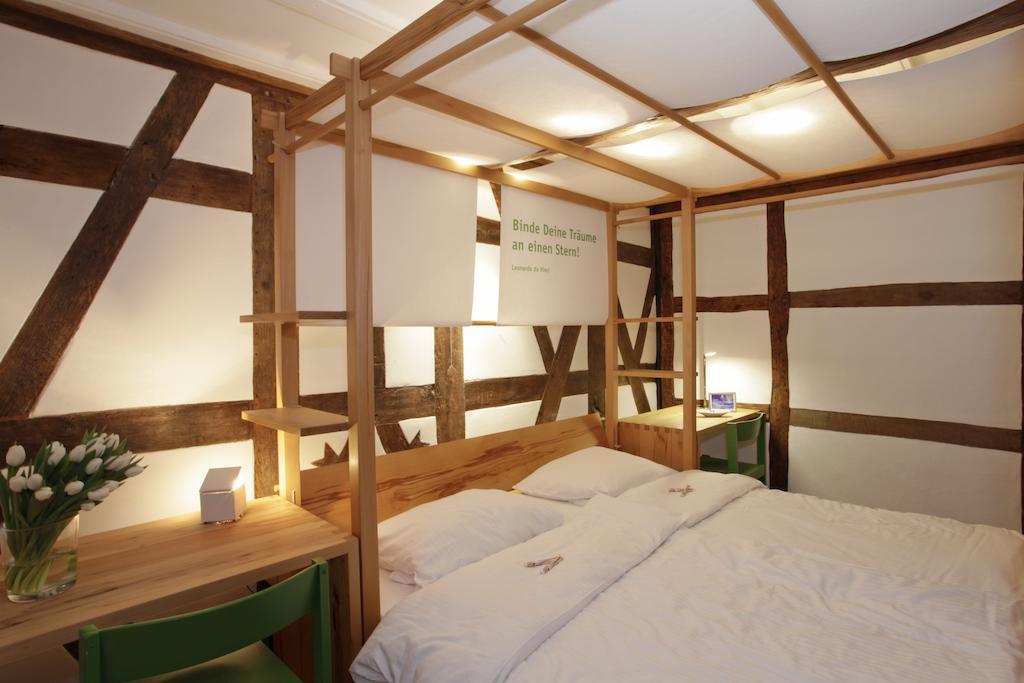 Muehle Am Schlossberg Wartenberg-Rohrbach Extérieur photo
